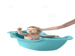 Babymoov Baby boat badje blauw